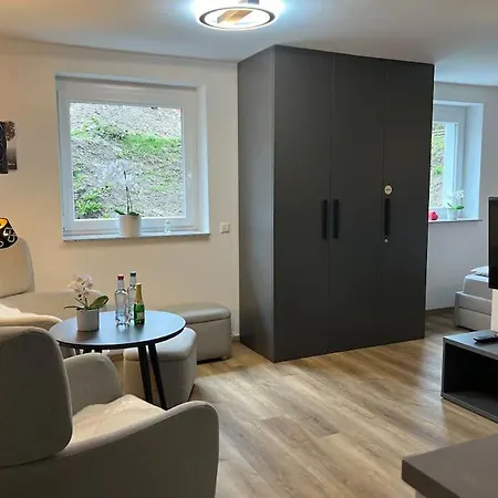 Zentrum Apartment