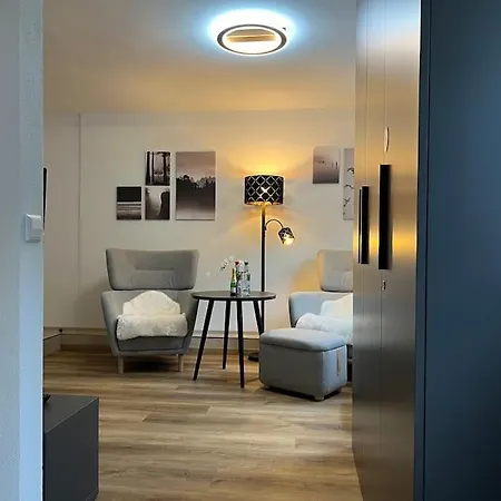 Zentrum * באד אוראך