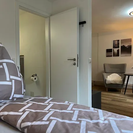 Appartement Zentrum *