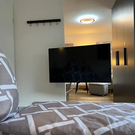 Apartment Zentrum *
