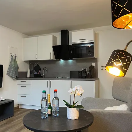 Zentrum Apartment Bad Urach