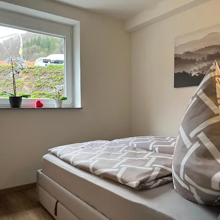 Appartement Zentrum *